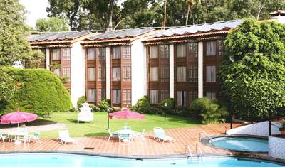 Portales 5* Боливия, Кочабамба
