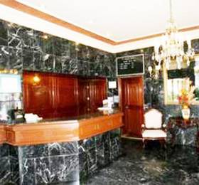 Portales в Кочабамбе