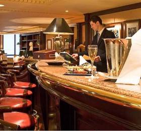 Отдых в Sofitel Paris Rive Gauche - Франция, Париж