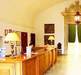 Pousada Sao Francisco в Бежа