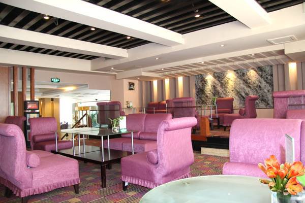 Youngor Central 4* Китай, Сучжоу