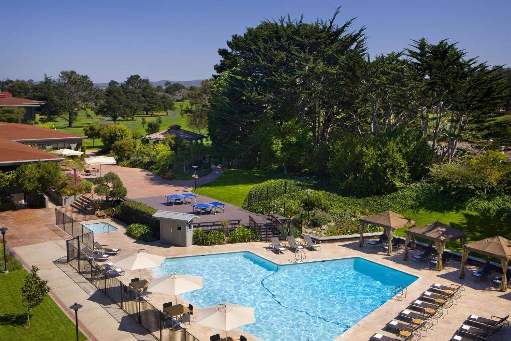 Hyatt Regency 5*