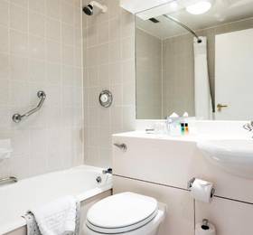 Туры в Holiday Inn в Великобритании