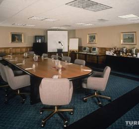 Туры в Sheraton Ferncroft Hotel в США