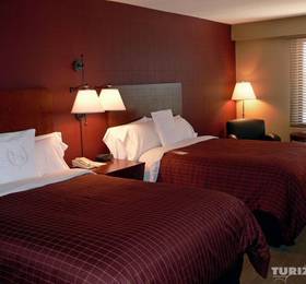 Sheraton Ferncroft Hotel в Денвере