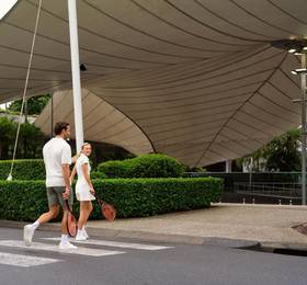 Туры в Royal Pines Resort в Австралии