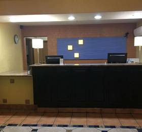 Туры в Holiday Inn в США