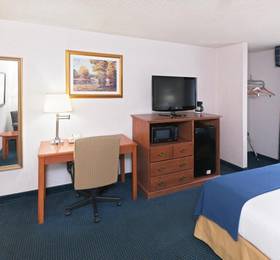 Holiday Inn в Санта-Фе