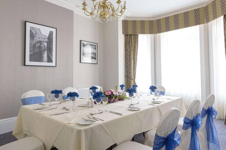 Best Western Connaught