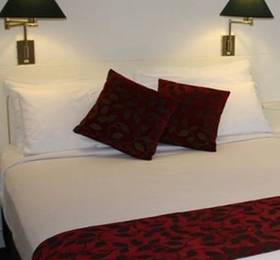 Ballina Island Motor Inn в Баллине