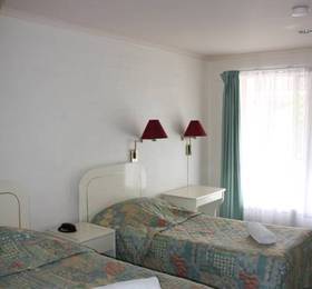 Туры в Ballina Island Motor Inn в Австралии