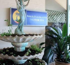 Отдых в Ballina Island Motor Inn - Австралия, Баллина