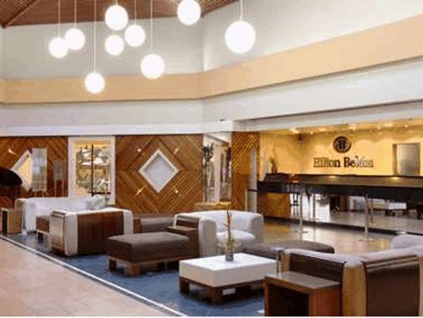 Hilton Belem 5* Бразилия, Белем