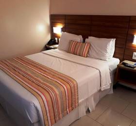 Hilton Belem в Белеме