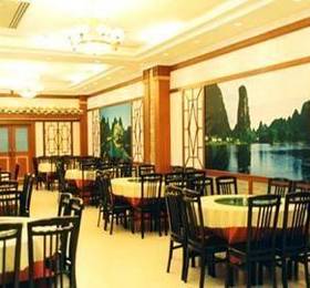 Туры в New Li River в Китае