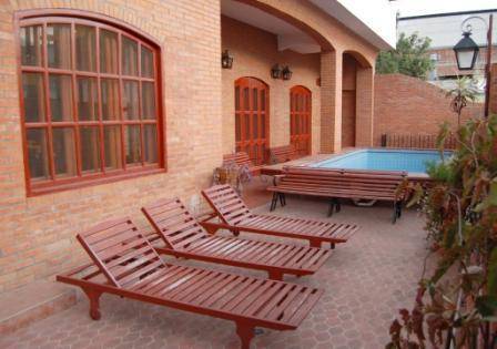 Portal De Salta 3* Аргентина, Сальта