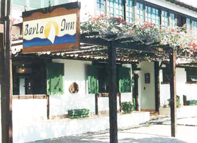 Pousada Barla Inn