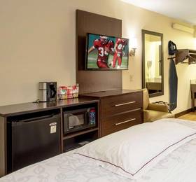 Туры в Red Roof Inn в США