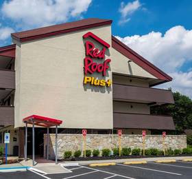 Отдых в Red Roof Inn - США, Сикаукус