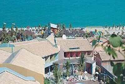 Monte Pascoal Praia 4* Бразилия, Порту-Сегуру