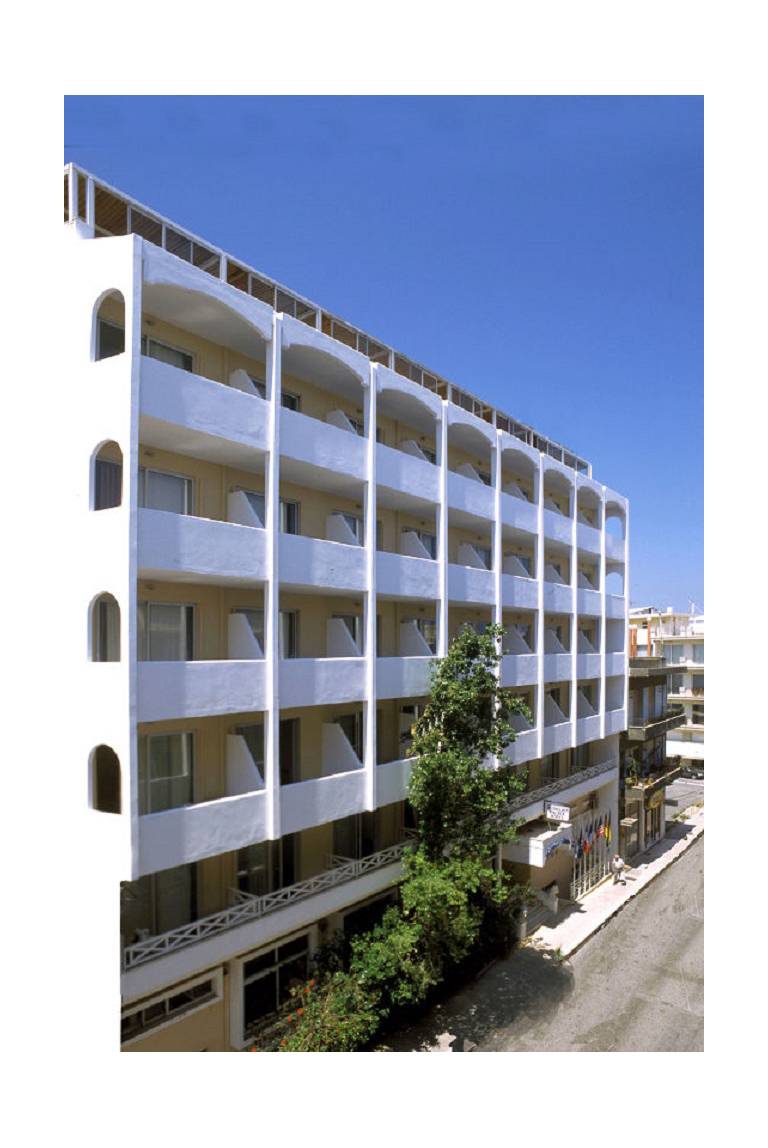 Achillion Palace