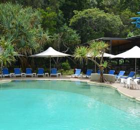 Отдых в Kingfisher Bay Resort - Австралия, Фрасер