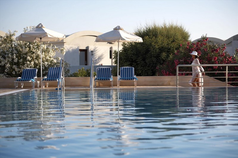 AGAPI BEACH RESORT 4*