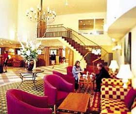 Отдых в Marriott - Великобритания, Шеффилд