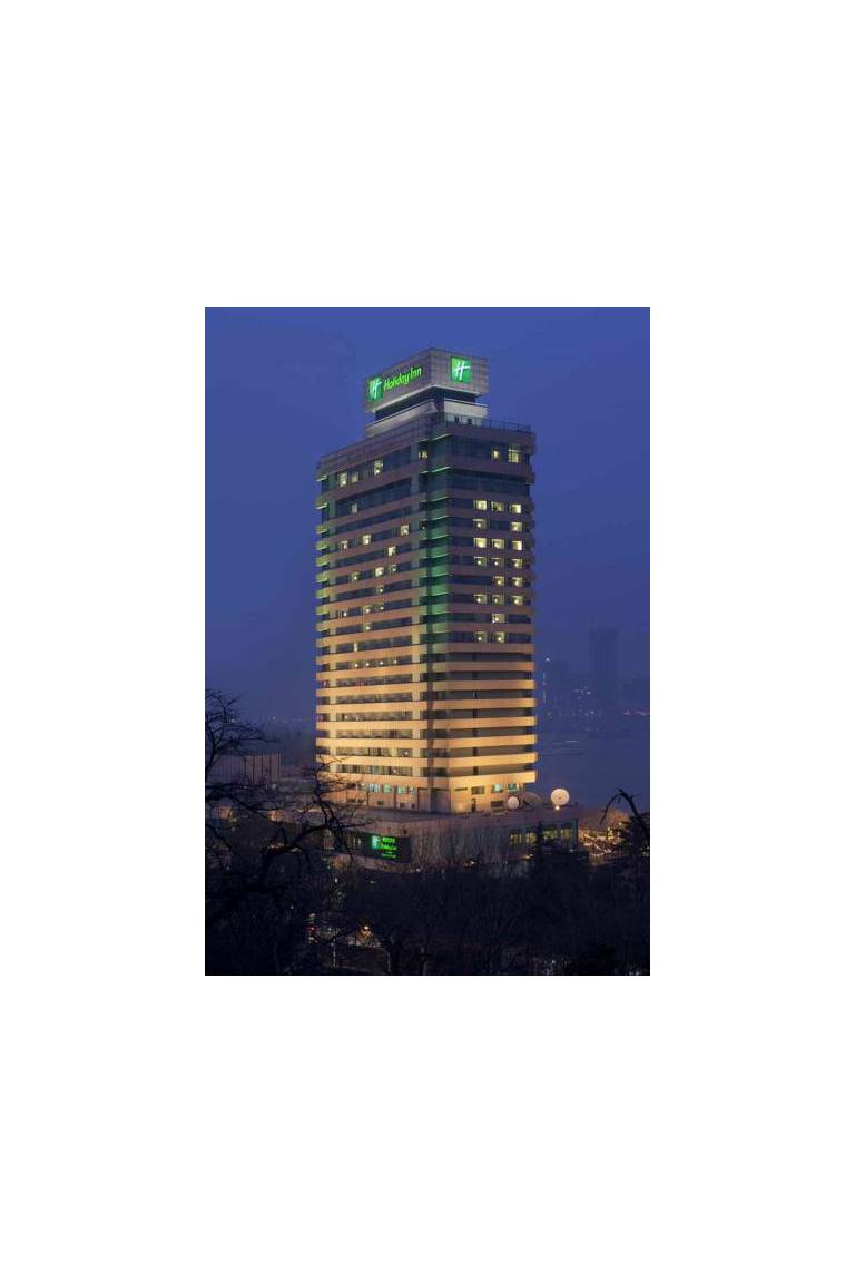 Holiday Inn Riverside