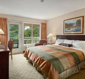 Туры в Ramada Limited в Канаде
