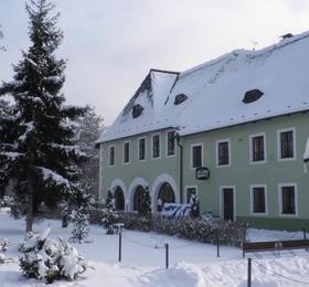 Туры в Gold Hotel в Чехии