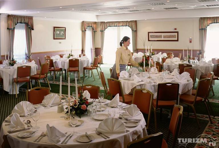 Hilton Leicester