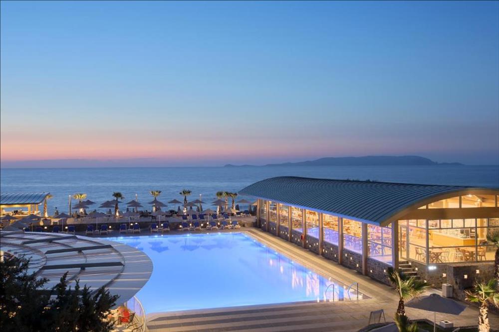 Arina Beach Resort 4*