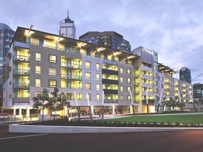 Medina Grand 5* Австралия, Перт