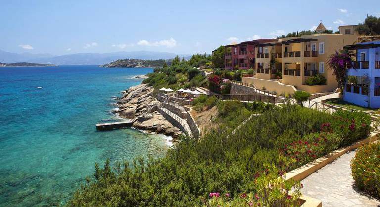 Candia Park Village