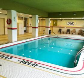 Туры в The Oakes Hotel Overlooking the Falls в Канаде