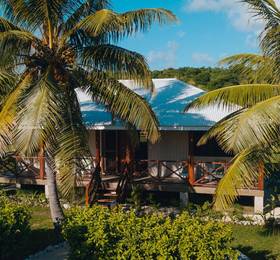 Туры в White Grass Ocean Resort в Вануату