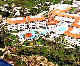 Отдых в Marriott Resort & Spa - Бразилия, Коста-ду-Сауипе