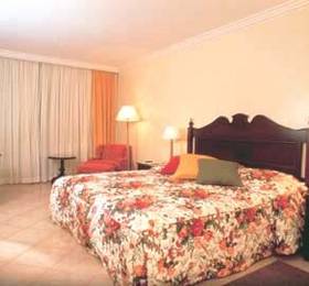 Туры в Marriott Resort & Spa в Бразилии