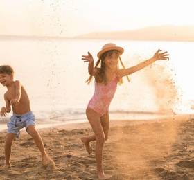 Creta Maris Beach Resort в Ираклионе