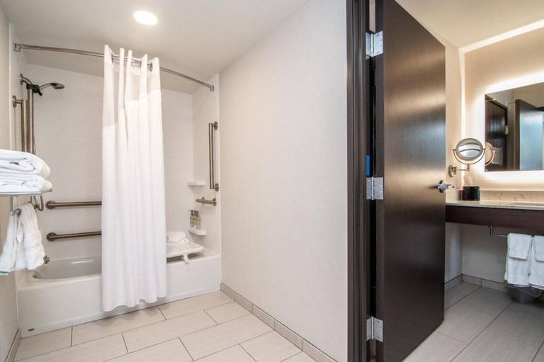 Holiday Inn Express Downtown