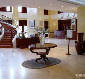 Отдых в Sheraton Gold Mohur Hotel & Resort - Йемен, Аден