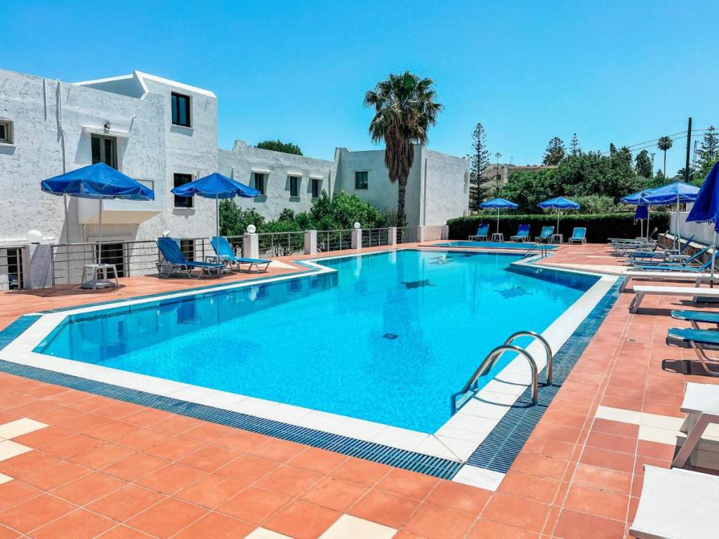 Dimitra Hotel 2*