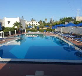 Отдых в Dimitra Hotel - Греция, Ираклион