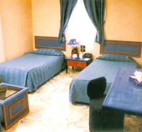 Туры в Villa Palmyra в Сирии