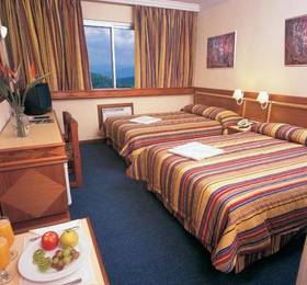 Отдых в Mabu Parque Resort - Бразилия, Куритиба