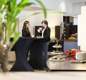Туры в Novotel Leuven Centrum в Бельгии
