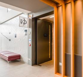 Отдых в Apex City Quay Hotel & Spa - Великобритания, Данди