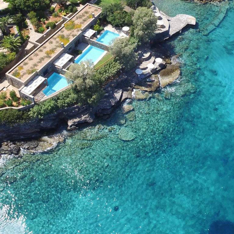 Elounda Mare