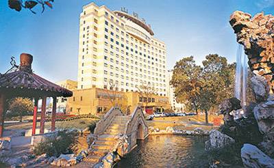 Picturesque 4* Китай, Уси